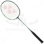 Yonex x Viktor Axelsen ASTROX 100VA Tour Unstrung Badminton Racket Limited Edition [Dark Olive]