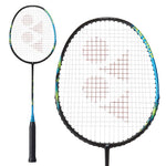 Yonex Astrox E13 Pre-strung Badminton Racket [Black/BIue]