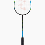 Yonex Astrox E13 Pre-strung Badminton Racket [Black/BIue]