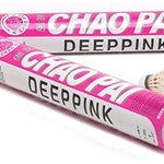 Feather Shuttle - Chao Pai Deep Pink