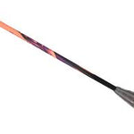 Victor DriveX 12 Unstrung Badminton Racket [Orange] DX-12- O