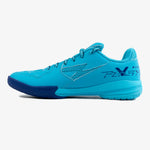 Victor Flash Blue – Badminton Shoes