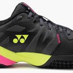 SHB SUBAXIA GT Men Badminton Shoe