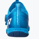 POWER CUSHION INFINITY UNISEX     The perfect combination of cushioning, stability and lightness