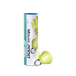 Yonex Mavis 2000 Nylon Shuttles [Yellow]