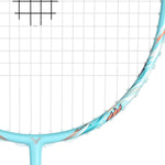 Victor Thruster RYUGA MUSE Unstrung badminton Racket [Blue] TK-RYUGA-MUSE-F