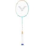 Victor Thruster RYUGA MUSE Unstrung badminton Racket [Blue] TK-RYUGA-MUSE-F