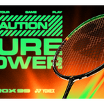 Yonex Astrox-99 Pro (Unstrung)