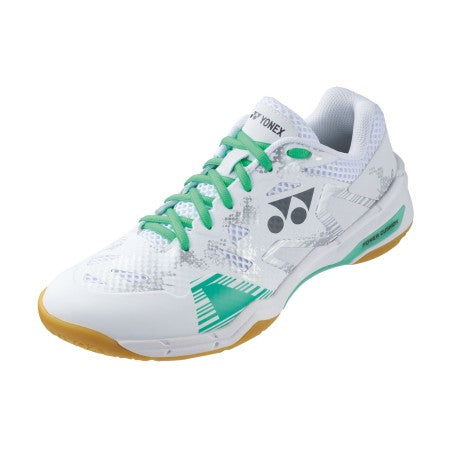 Yonex Power Cushion Eclipsion X3 Ladies Court Shoes [White]