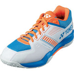 Yonex Power Cushion STRIDER FLOW [Black-White/Orange]