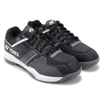 Yonex Power Cushion STRIDER FLOW [Black-White/Orange]