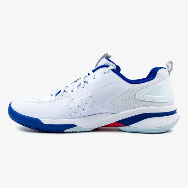 VICTOR A970TD AB (White/ Sodalite Blue)