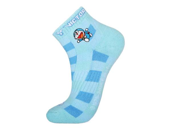 VICTOR X Doraemon SK514DRM Sport Socks