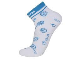 Victor Ankle Socks SK161A