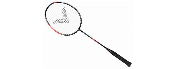 Badminton Racket - Victor Thruster RYUGA Metallic