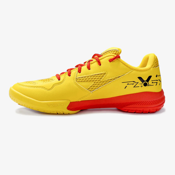 Victor Flash Badminton Shoes - Buttercup