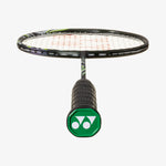 Yonex x Viktor Axelsen ASTROX 100VA Tour Unstrung Badminton Racket Limited Edition [Dark Olive]
