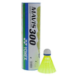 YONEX Mavis 300 Nylon Shuttlecock